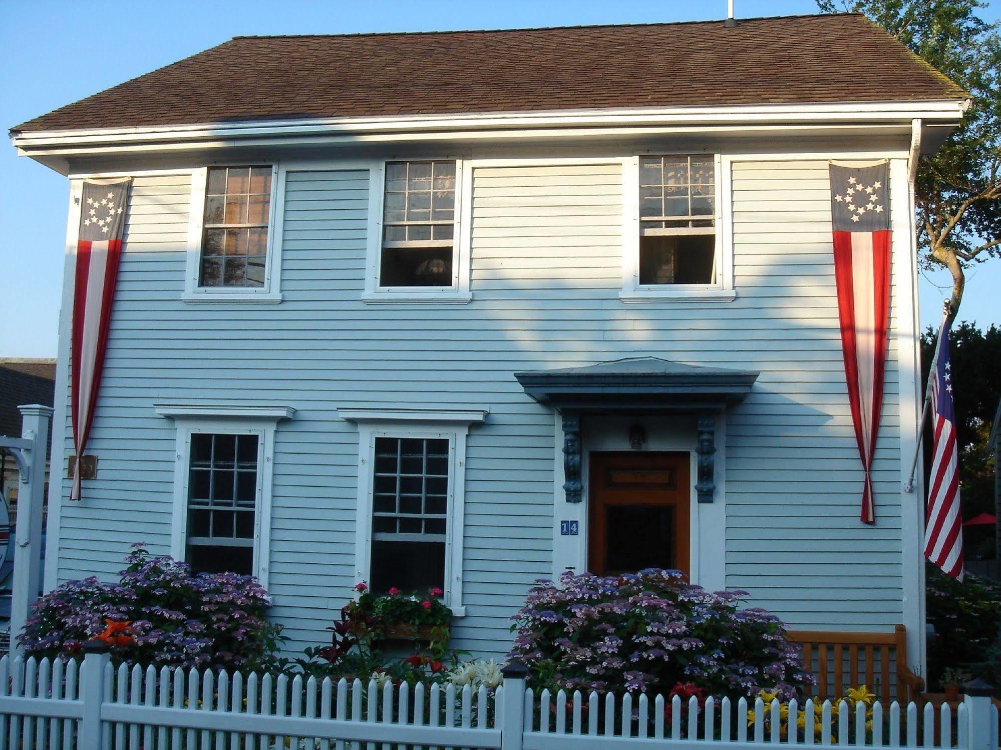 Revere Guest House Provincetown Exterior photo