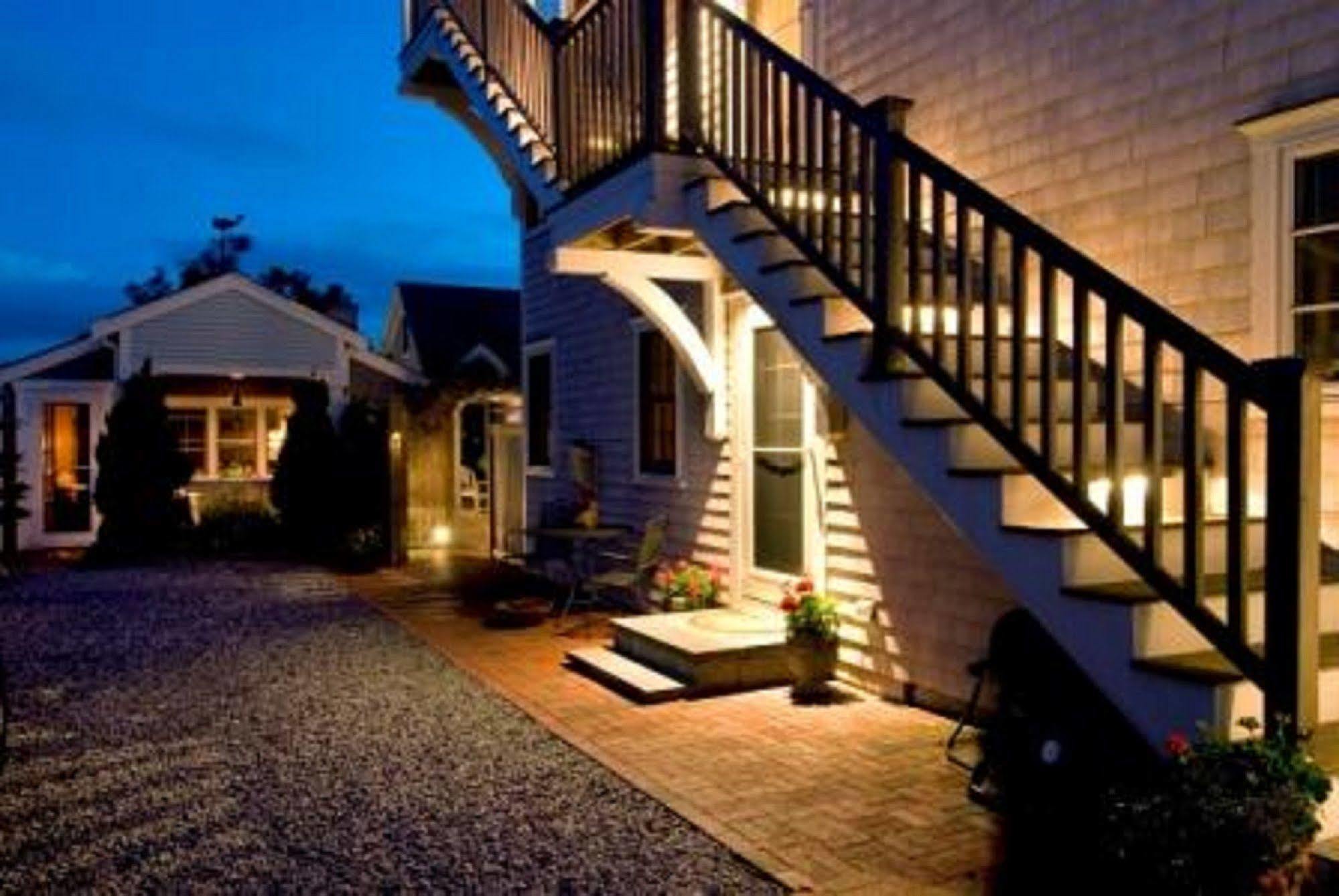 Revere Guest House Provincetown Exterior photo
